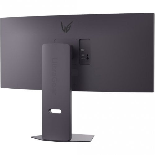 Монитор LG 34" UltraGear 34G600A-B Black купить в Украине | Telemart фото