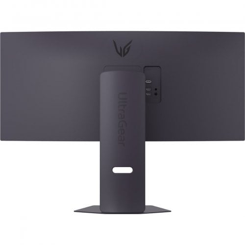 Монитор LG 34" UltraGear 34G600A-B Black купить в Украине | Telemart фото