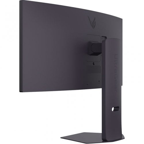 Монитор LG 34" UltraGear 34G600A-B Black купить в Украине | Telemart фото