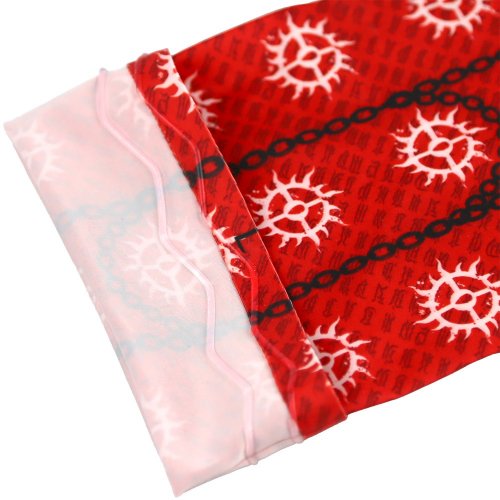 Геймерский рукав Blizzard Diablo IV Cathedral of Light Seamless XL (FD4SLEEVLIGHT00XL) Red купить в Украине | Telemart фото