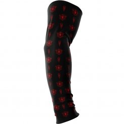 Геймерский рукав Blizzard Diablo IV Lilith's Blood Petals Seamless L (FD4SLEEVLILITH00L) Black