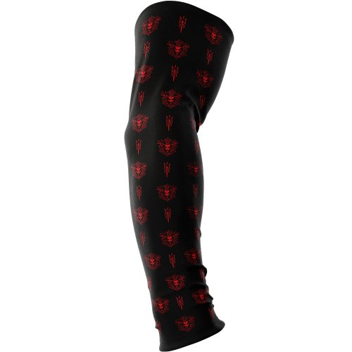 Геймерский рукав Blizzard Diablo IV Lilith's Blood Petals Seamless L (FD4SLEEVLILITH00L) Black купить в Украине | Telemart фото