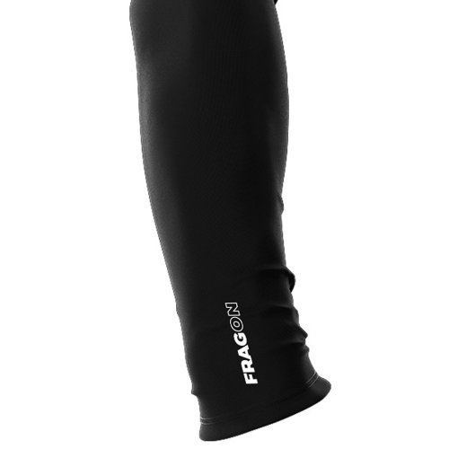 Геймерський рукав FragON Gaming Sleeve XL (FFGARMSLEEVEBK0XL) Black купити в Україні | Telemart фото