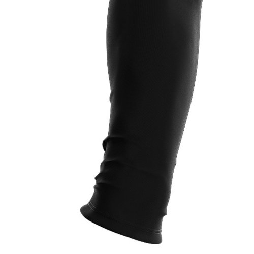 Геймерський рукав FragON Gaming Sleeve XL (FFGARMSLEEVEBK0XL) Black купити в Україні | Telemart фото