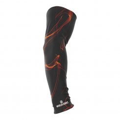 Геймерский рукав Wargaming World of Tanks Flame 04D M (FWGSLEEVE04D2200M) Black/Orange