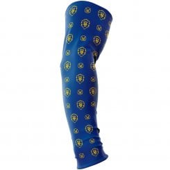Геймерский рукав Blizzard World of Warcraft Alliance Seamless L (FWOWSLEEVALLIBL0L) Blue