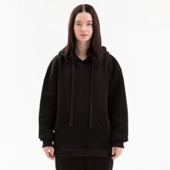 Худи WP Merchandise Base S-M (FWPHOODIE22BK00SM) Black