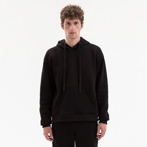 Худи WP Merchandise Base S-M (FWPHOODIE22BK00SM) Black купить в Украине | Telemart фото
