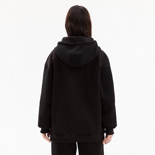Худи WP Merchandise Base S-M (FWPHOODIE22BK00SM) Black купить в Украине | Telemart фото