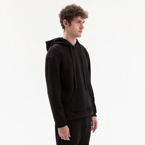 Худи WP Merchandise Base S-M (FWPHOODIE22BK00SM) Black купить в Украине | Telemart фото