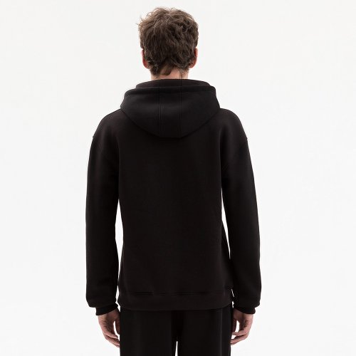 Худи WP Merchandise Base L-XL (FWPHOODIE22BK0LXL) Black купить в Украине | Telemart фото
