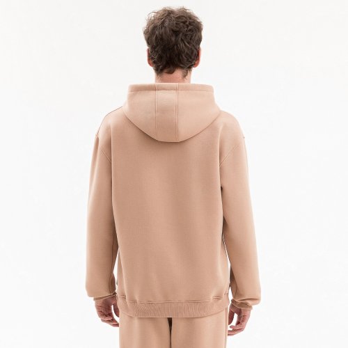 Худи WP Merchandise Base S-M (FWPHOODIE22MC00SM) Mocha купить в Украине | Telemart фото