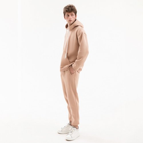 Худи WP Merchandise Base S-M (FWPHOODIE22MC00SM) Mocha купить в Украине | Telemart фото
