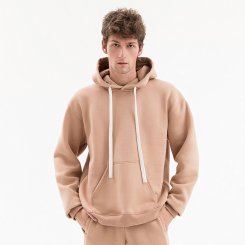 Худи WP Merchandise Base L-XL (FWPHOODIE22MC0LXL) Mocha