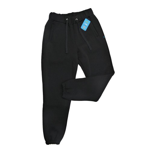 Штаны WP Merchandise Base Joggers XL (FWPPANTSJG22BK0XL) Black купить в Украине | Telemart фото