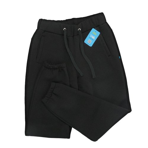 Штаны WP Merchandise Base Joggers XL (FWPPANTSJG22BK0XL) Black купить в Украине | Telemart фото