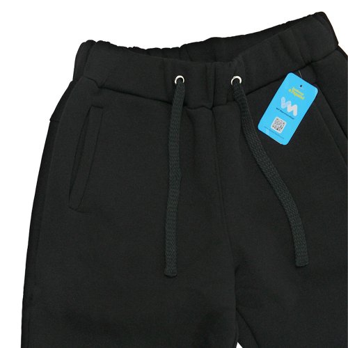 Штаны WP Merchandise Base Joggers XL (FWPPANTSJG22BK0XL) Black купить в Украине | Telemart фото