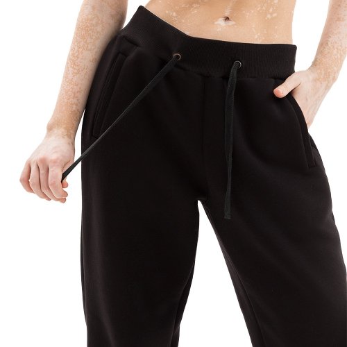 Штаны WP Merchandise Base Joggers XL (FWPPANTSJG22BK0XL) Black купить в Украине | Telemart фото