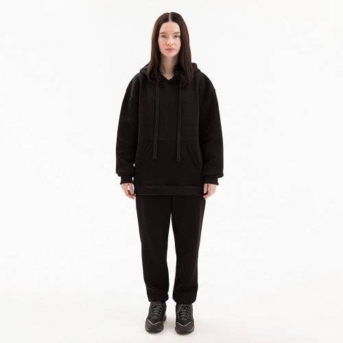 Штаны WP Merchandise Base Joggers XL (FWPPANTSJG22BK0XL) Black купить в Украине | Telemart фото