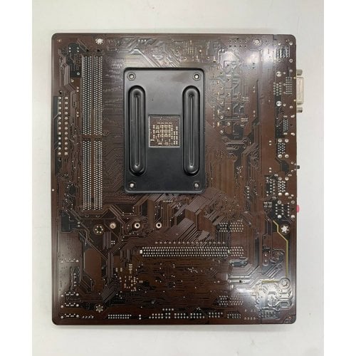 Материнська плата Gigabyte A520M S2H (sAM4, AMD A520) (Відновлено продавцем, 915529) купити в Україні | Telemart фото