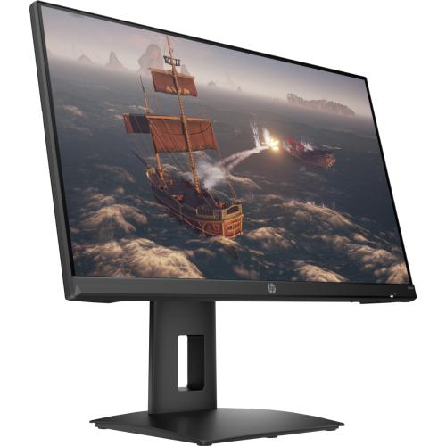 Монітор HP 23.8" X24ih (2W925AA) Black (Відновлено продавцем, 915535) купити в Україні | Telemart фото