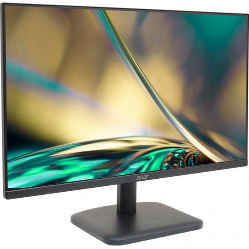 Монітор Acer 27" EK271Ebi (UM.HE1EE.E02) Black (Відновлено продавцем, 915549) купити в Україні | Telemart фото