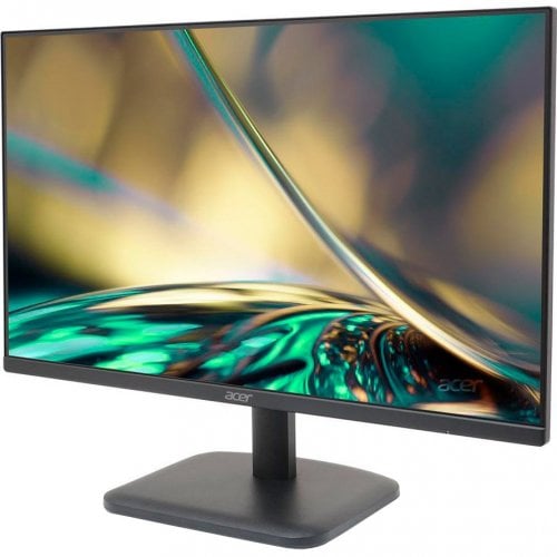 Монітор Acer 27" EK271Ebi (UM.HE1EE.E02) Black (Відновлено продавцем, 915549) купити в Україні | Telemart фото
