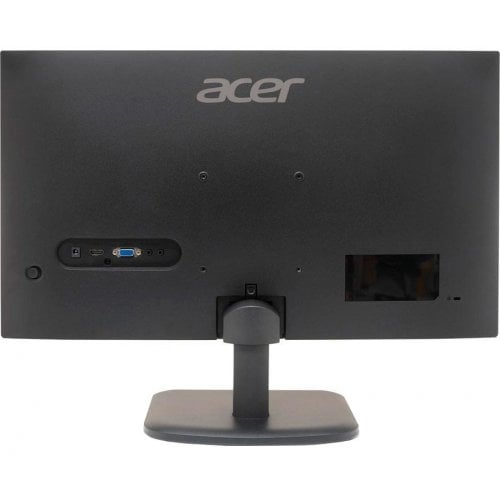 Монітор Acer 27" EK271Ebi (UM.HE1EE.E02) Black (Відновлено продавцем, 915549) купити в Україні | Telemart фото