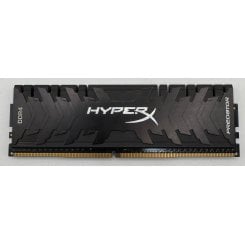 Озп HyperX DDR4 4GB 3000Mhz Predator (HX430C15PB3/4) (Відновлено продавцем, 915554)