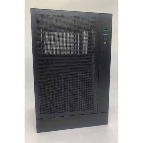 Корпус Deepcool CH170 Digital без БЖ (R-CH170-BKNPI0D-G-1) Black (Відновлено продавцем, 915556) купити в Україні | Telemart фото