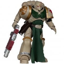 Колекційна фігурка McFarlane Warhammer 40K - Sternguard Veteran: Dark Angels (11091)