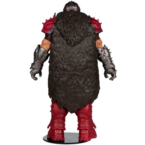 Коллекционная фигурка McFarlane Doom: The Dark Ages - Doom Slayer (11149) купить в Украине | Telemart фото