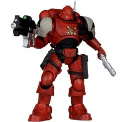 Колекційна фігурка McFarlane Warhammer 40K - Infiltrator: Blood Ravens - Dawn of War 4 (11236)