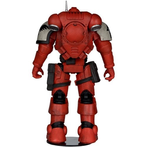 Колекційна фігурка McFarlane Warhammer 40K - Infiltrator: Blood Ravens - Dawn of War 4 (11236) купити в Україні | Telemart фото