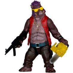 Колекційна фігурка McFarlane TMNT - Bebop with Comic (11346)
