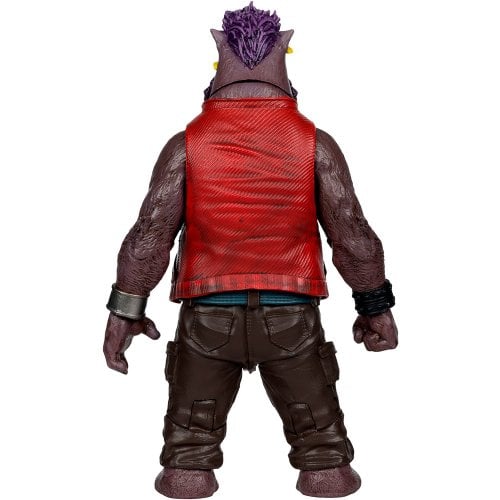 Колекційна фігурка McFarlane TMNT - Bebop with Comic (11346) купити в Україні | Telemart фото