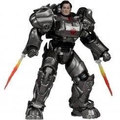 Коллекционная фигурка McFarlane Fallout - Hank MacLean Deluxe (11612)