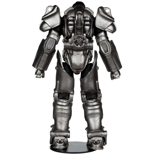 Колекційна фігурка McFarlane Fallout - Hank MacLean Deluxe (11612) купити в Україні | Telemart фото