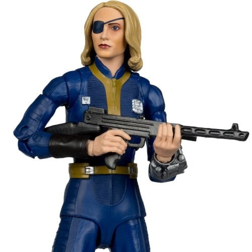 Коллекционная фигурка McFarlane Fallout - Steph Harper Deluxe (11614) купить в Украине | Telemart фото