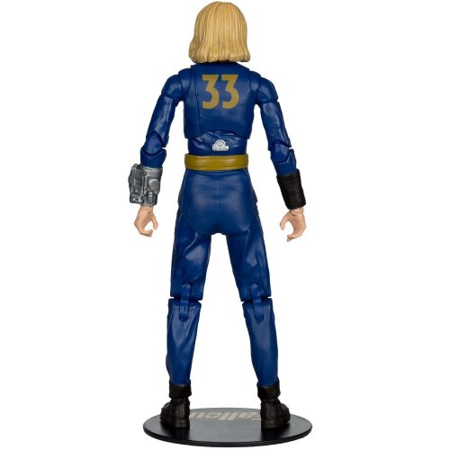 Коллекционная фигурка McFarlane Fallout - Steph Harper Deluxe (11614) купить в Украине | Telemart фото