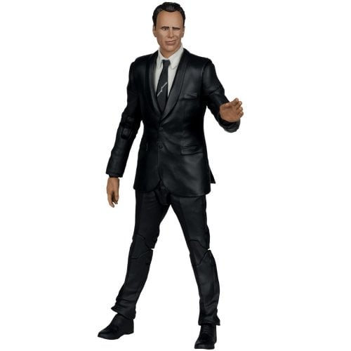 Коллекционная фигурка McFarlane Fallout - Cooper Howard Deluxe Red Platinum Edition (11624) купить в Украине | Telemart фото