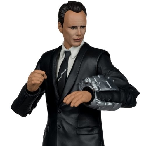 Коллекционная фигурка McFarlane Fallout - Cooper Howard Deluxe Red Platinum Edition (11624) купить в Украине | Telemart фото