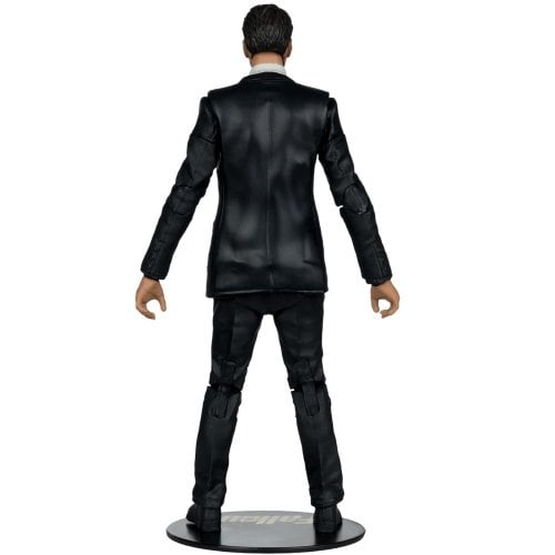Коллекционная фигурка McFarlane Fallout - Cooper Howard Deluxe Red Platinum Edition (11624) купить в Украине | Telemart фото
