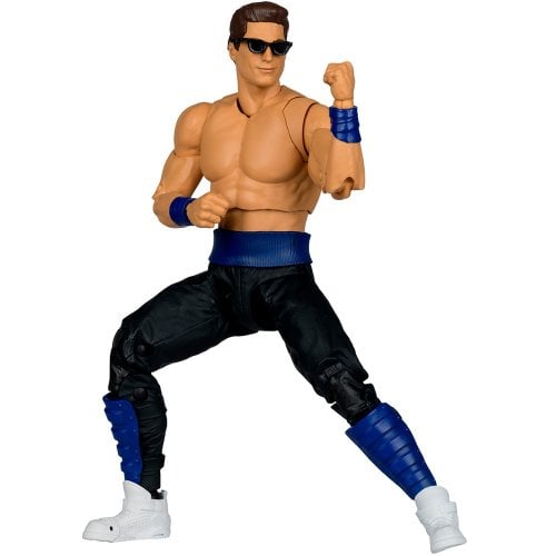 Колекційна фігурка McFarlane Mortal Kombat 11 - Klassic: Johnny Cage (11811) купити в Україні | Telemart фото