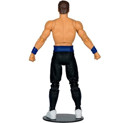 Колекційна фігурка McFarlane Mortal Kombat 11 - Klassic: Johnny Cage (11811) купити в Україні | Telemart фото