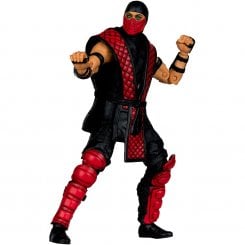 Колекційна фігурка McFarlane Mortal Kombat 11 - Klassic: Ermac (11812)