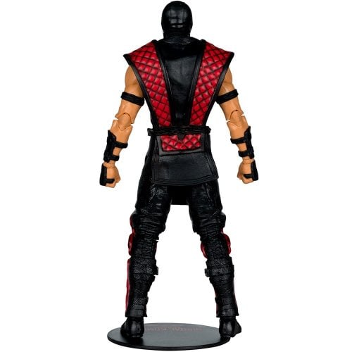Колекційна фігурка McFarlane Mortal Kombat 11 - Klassic: Ermac (11812) купити в Україні | Telemart фото