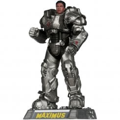 Коллекционная фигурка McFarlane Fallout - Maximus S2 (14127)