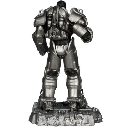 Коллекционная фигурка McFarlane Fallout - Maximus S2 (14127) купить в Украине | Telemart фото