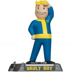 Коллекционная фигурка McFarlane Fallout - Vault Boy Version 3 (14133)